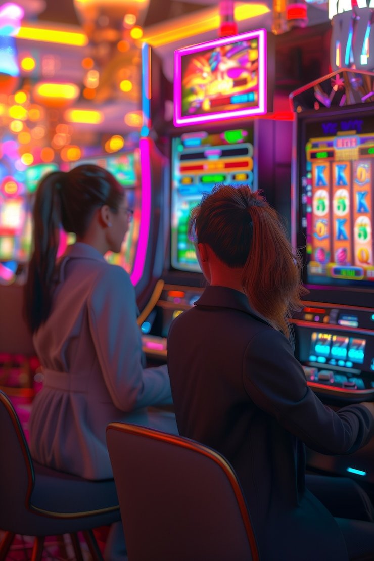 panas7777 mobile gaming