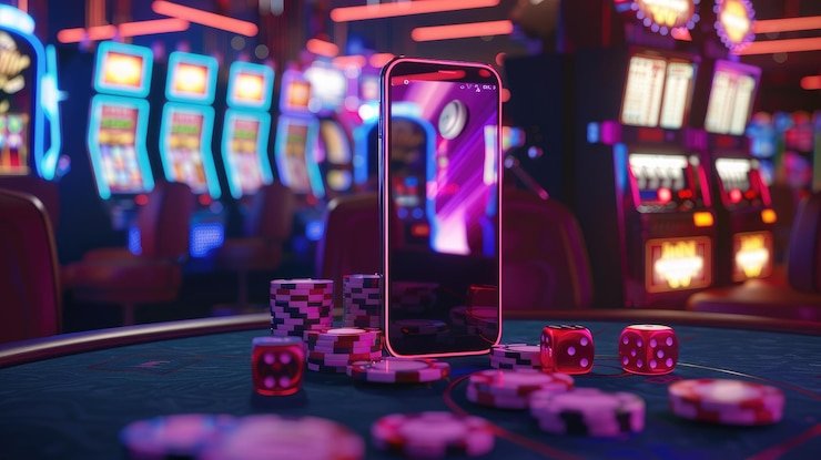 panas7777 mobile gaming